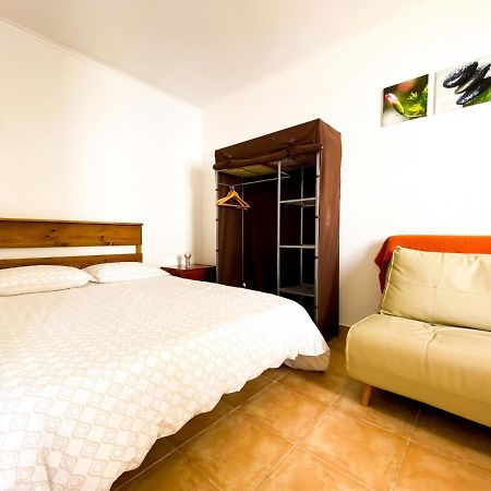 Apartmán Cozy Studio In Lagos #1875 Exteriér fotografie