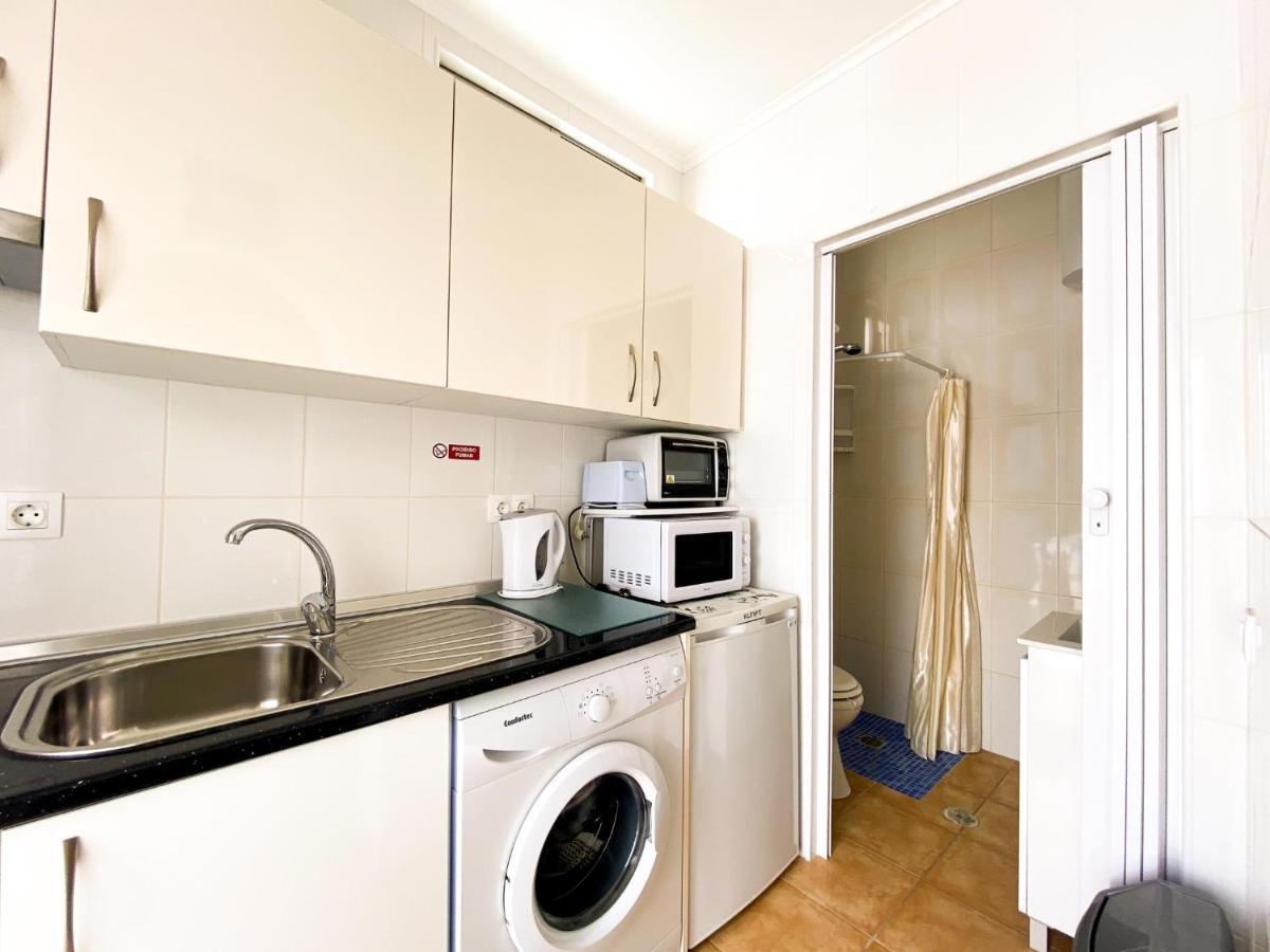Apartmán Cozy Studio In Lagos #1875 Exteriér fotografie