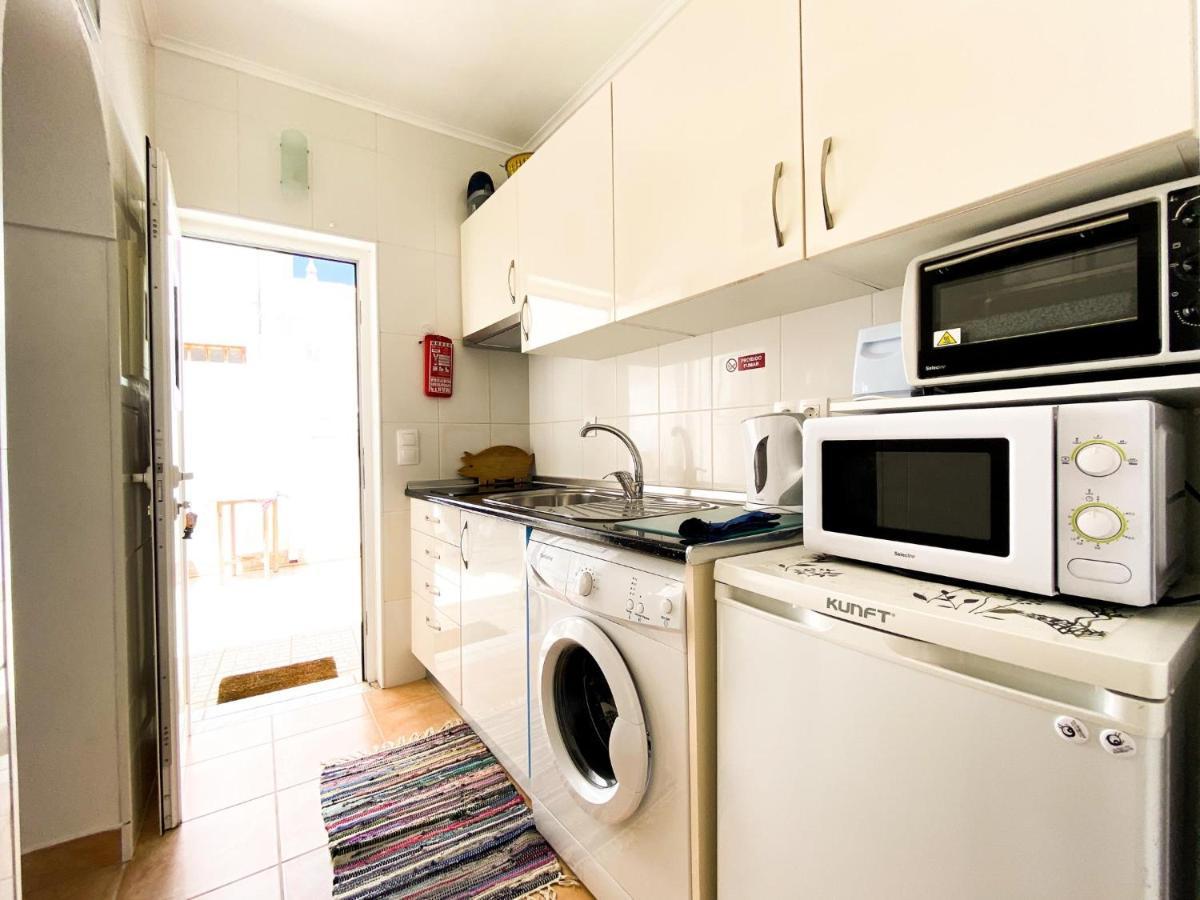 Apartmán Cozy Studio In Lagos #1875 Exteriér fotografie
