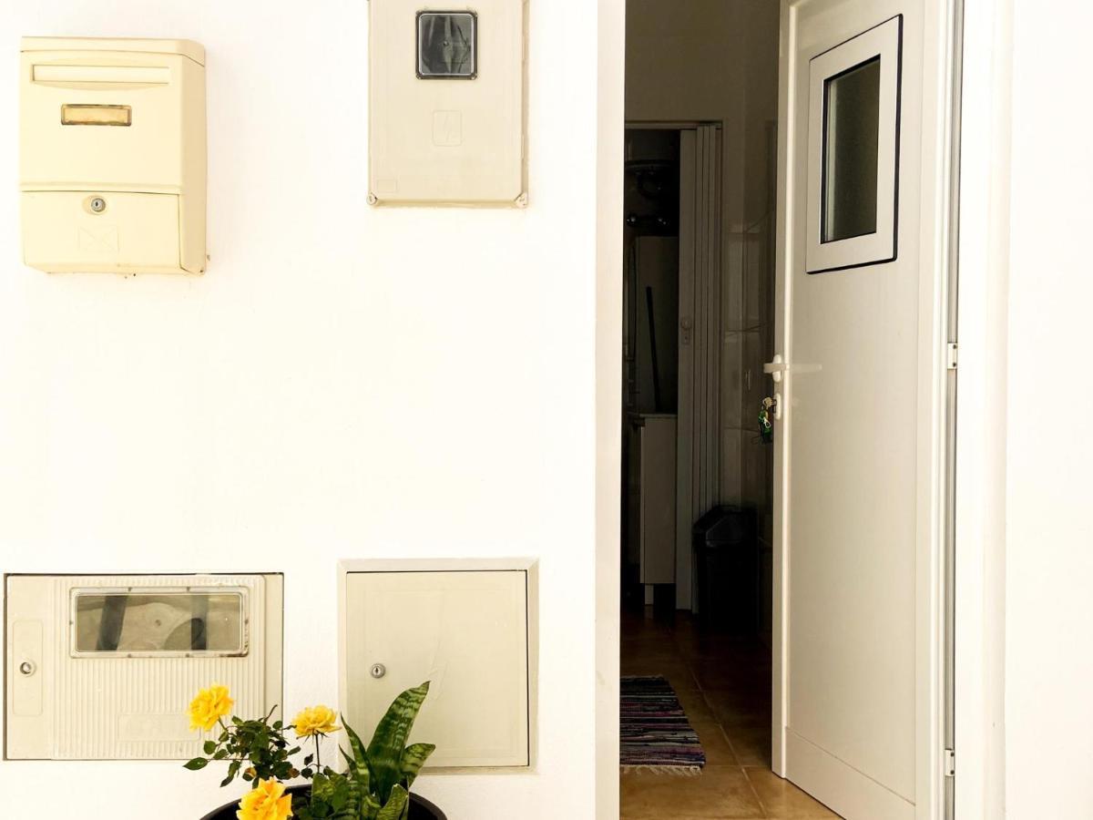 Apartmán Cozy Studio In Lagos #1875 Exteriér fotografie