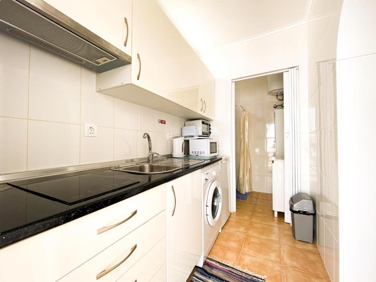 Apartmán Cozy Studio In Lagos #1875 Exteriér fotografie