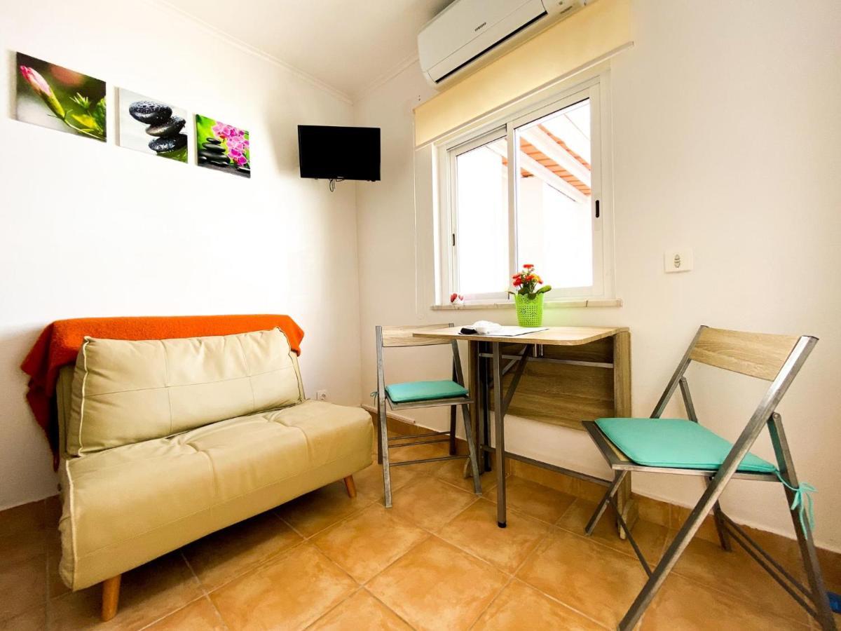 Apartmán Cozy Studio In Lagos #1875 Exteriér fotografie