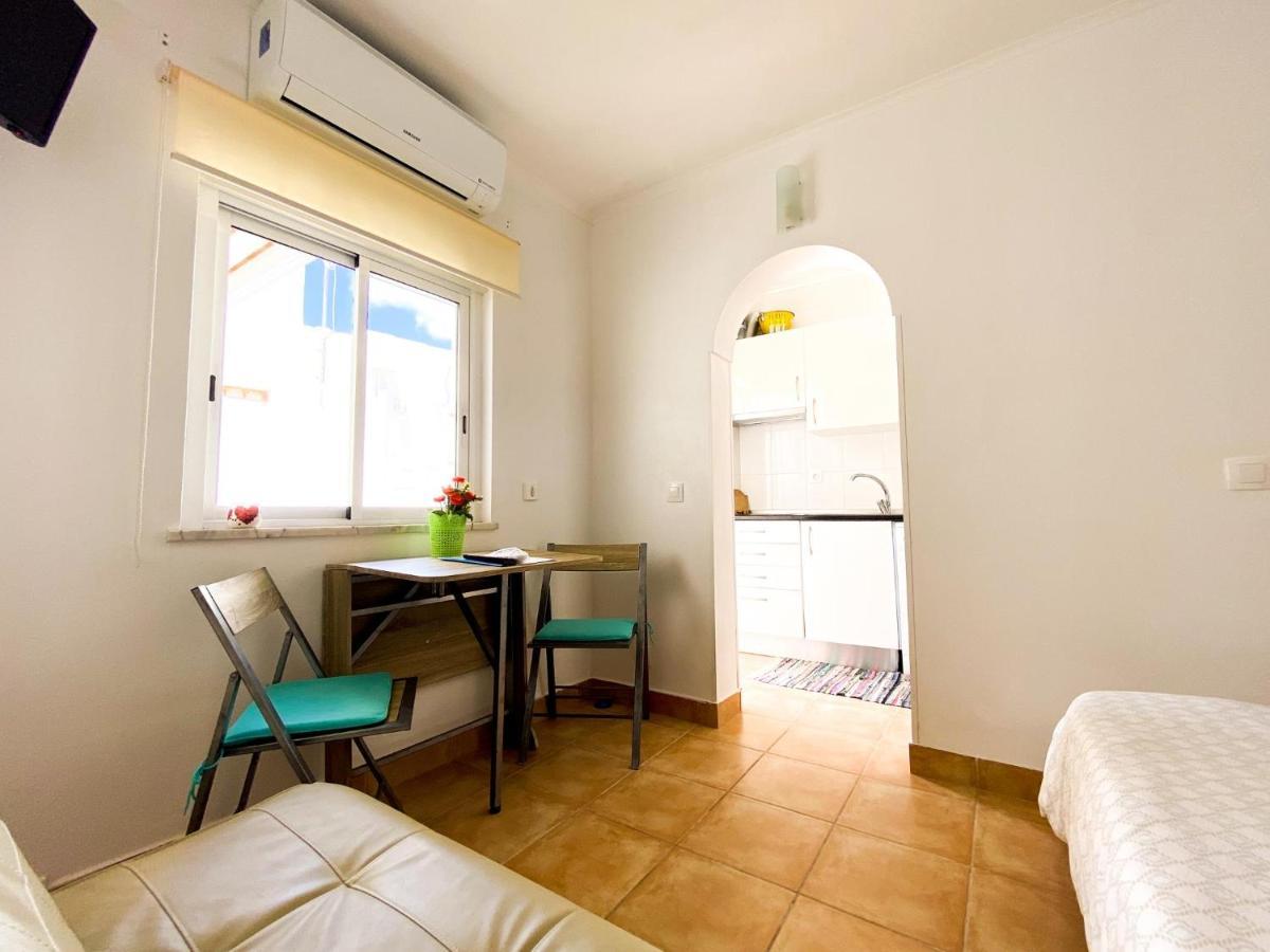 Apartmán Cozy Studio In Lagos #1875 Exteriér fotografie